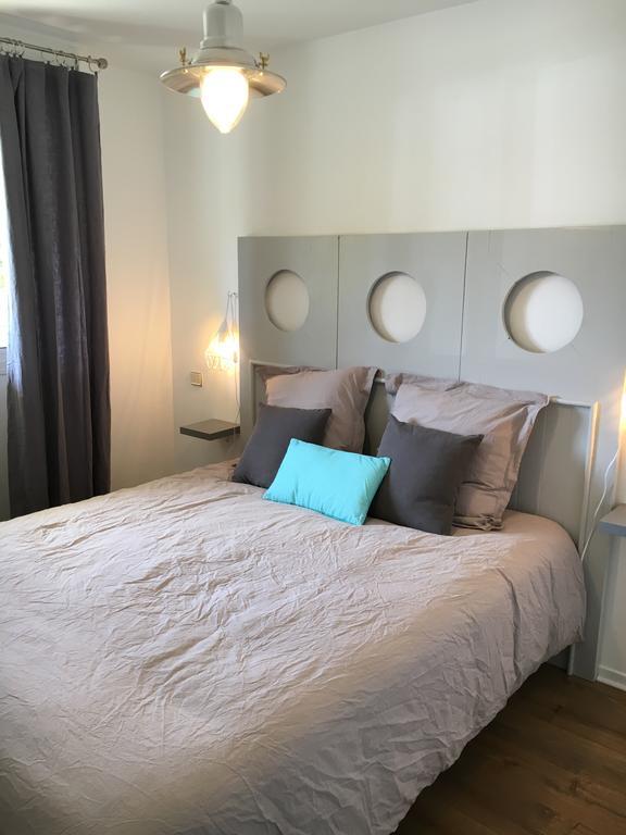Le Wim'Heureux Terrasse Apartment Wimereux Exterior foto